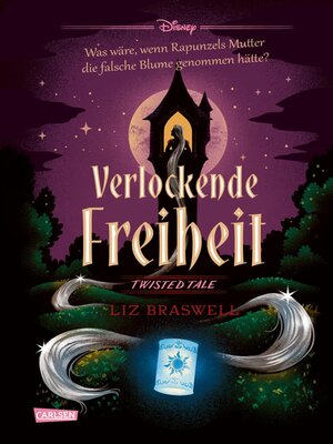 cover image of Verlockende Freiheit
